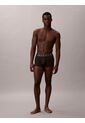 Pack Negro De 3 Boxers Ajustados - Intense Power Calvin Klein de Calvin Klein