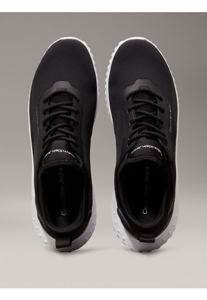 Tenis Multicolor Ripstop Calvin Klein