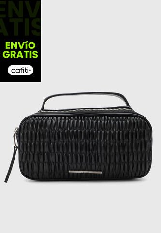 Bolso Calvin Klein Negro Calvin Klein