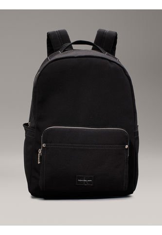 Morral Negro Redondo Sport Essential Calvin Klein Calvin Klein