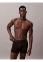 Paquete Negro De 3 Bóxer - CK Black Calvin Klein de Calvin Klein
