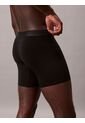 Paquete Negro De 3 Bóxer - CK Black Calvin Klein de Calvin Klein