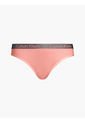 Pantie En Algodón Tipo Bikini Para Mujer Calvin Klein de Calvin Klein