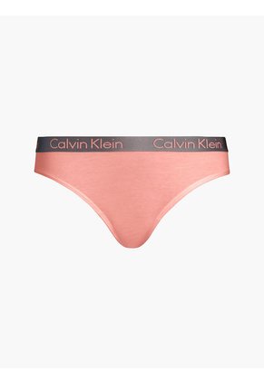Pantie En Algodón Tipo Bikini Para Mujer Calvin Klein