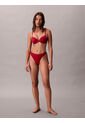 Tanga Roja - Perfectly Fit Calvin Klein de Calvin Klein