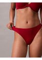Tanga Roja - Perfectly Fit Calvin Klein de Calvin Klein