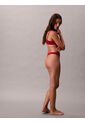 Tanga Roja - Perfectly Fit Calvin Klein de Calvin Klein