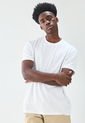 Camiseta Blanco Calvin Klein de Calvin Klein