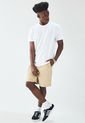 Camiseta Blanco Calvin Klein de Calvin Klein