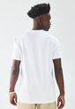 Camiseta Blanco Calvin Klein de Calvin Klein