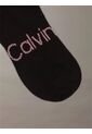 Pack Negro De 6 Medias Con Logotipo Calvin Klein de Calvin Klein