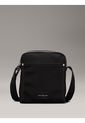 Bolso Negro Reporter Calvin Klein de Calvin Klein