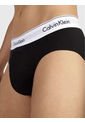Pack De 3 Calzoncillos Hip Brief Multicolor Slips Calvin Klein de Calvin Klein