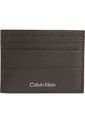 Tarjetero Café De Cuero Calvin Klein de Calvin Klein