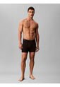 Pack Negro De 3 Boxers Brief - Cotton Stretch Calvin Klein de Calvin Klein