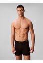 Pack Negro De 3 Boxers Brief - Cotton Stretch Calvin Klein de Calvin Klein