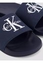 Sandalias Azul De Estilo Casual Calvin Klein de Calvin Klein