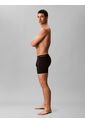 Pack Negro De 3 Boxers Brief - Cotton Stretch Calvin Klein de Calvin Klein