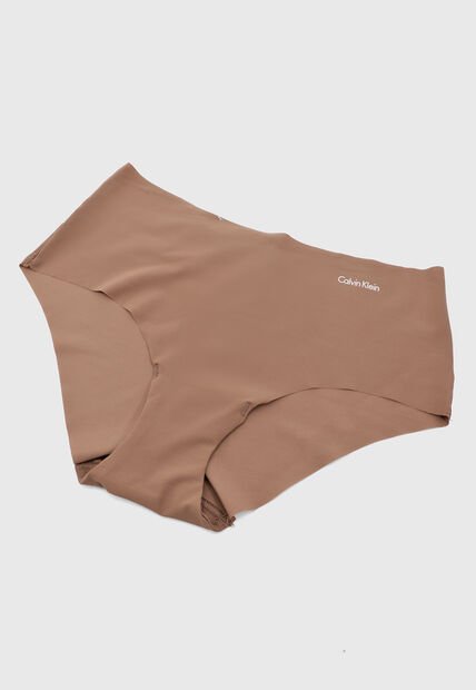Pantie Calvin Klein Café