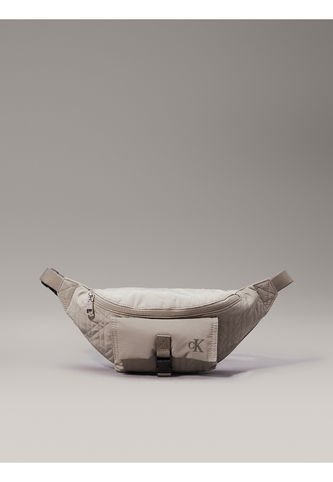 Canguro Gris Acolchado Calvin Klein Calvin Klein