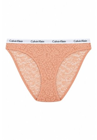 Braguita Rosada Rosada Clásica - Carousel Calvin Klein Calvin Klein