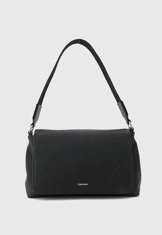 Bolso Calvin Klein Negro Calvin Klein