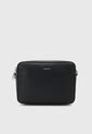 Bolso Calvin Klein Must Negro de Calvin Klein