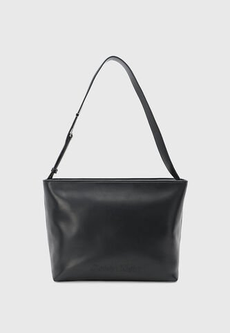 Bolso Calvin Klein Negro Calvin Klein