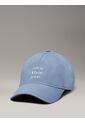 Gorra Multicolor Logo Graphic Print Baseball Calvin Klein de Calvin Klein