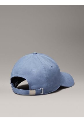 Gorra Multicolor Logo Graphic Print Baseball Calvin Klein