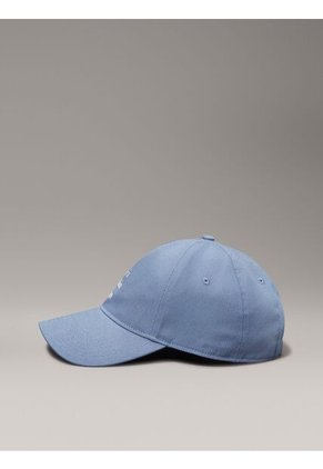 Gorra Multicolor Logo Graphic Print Baseball Calvin Klein