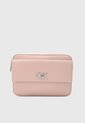 Bolso Manos Libres Calvin Klein Pocket Rosa Nude de Calvin Klein