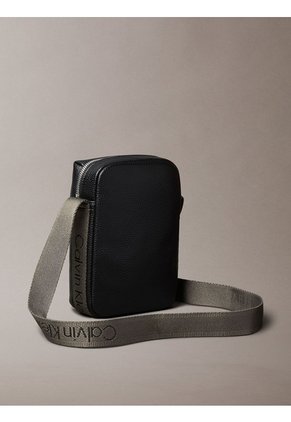 Bolso Multicolor Reporter Cargo Calvin Klein