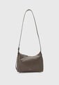 Bolso Manos Libres Calvin Klein Oliva de Calvin Klein
