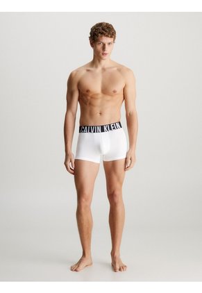 Pack Multicolor De 3 Bóxers Ajustados - Intense Power Calvin Klein