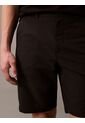 Bermudas Negro Técnico Clásico Calvin Klein de Calvin Klein