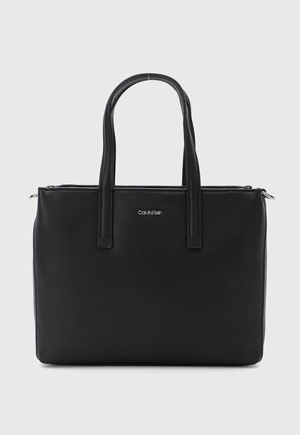 Bolso Calvin Klein Negro