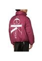 Chaqueta De Plumas Reversible 90S Mujer Morado Calvin Klein de Calvin Klein