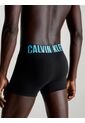 Pack Negro De 3 Boxers Ajustados - Intense Power Calvin Klein de Calvin Klein