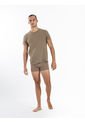 Pack Multicolor De 5 Camisetas - Cotton Classics Calvin Klein de Calvin Klein