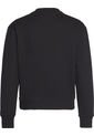 Buzo Negro Calvin Klein de Calvin Klein