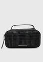 Bolso Calvin Klein Negro de Calvin Klein