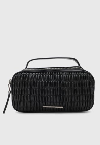 Bolso Calvin Klein Negro Calvin Klein