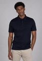 Polo Calvin Klein Azul de Calvin Klein