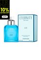 Perfume Eternity For Men Air De Calvin Klein Para Hombre 100 Ml de Calvin Klein