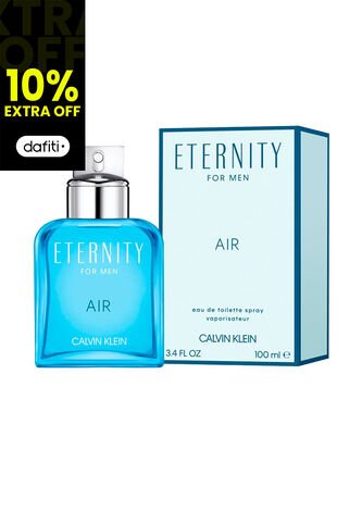 Perfume Eternity For Men Air De Calvin Klein Para Hombre 100 Ml Calvin Klein