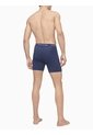 Pack Multicolor De 3 Boxers Brief - Cotton Stretch Calvin Klein de Calvin Klein