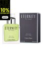 Perfume Eternity De Calvin Klein Para Hombre 100 Ml de Calvin Klein