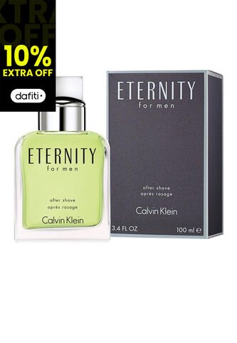 Perfume Eternity De Calvin Klein Para Hombre 100 Ml Calvin Klein