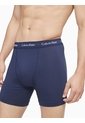 Pack Multicolor De 3 Boxers Brief - Cotton Stretch Calvin Klein de Calvin Klein